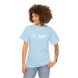 “I AM ENOUGH” Tee, by Lisette