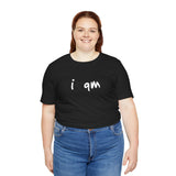 “I AM FEARLESS” Tee, by Raquel