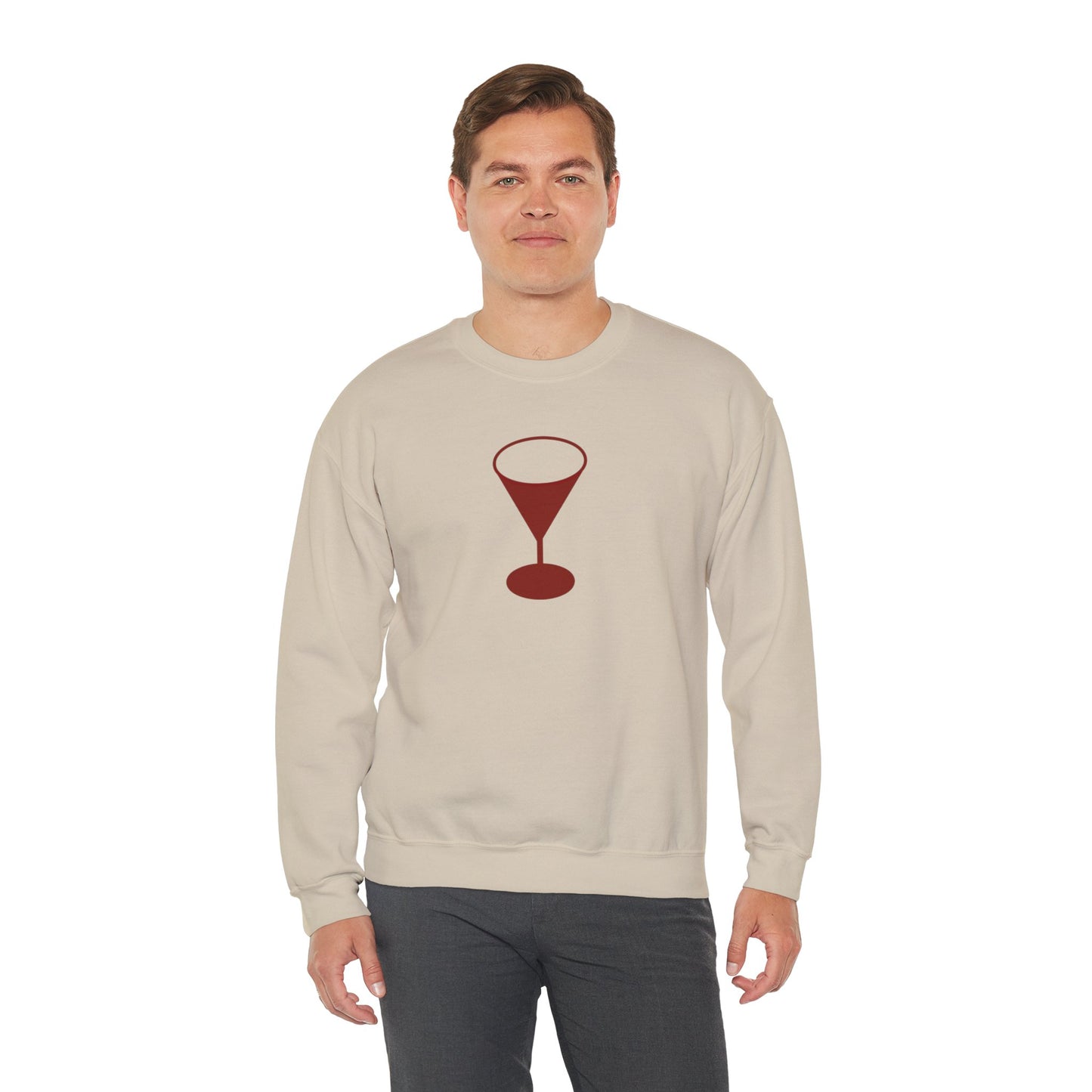 Just a Little Wine Crew