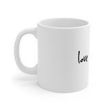 Love Mug