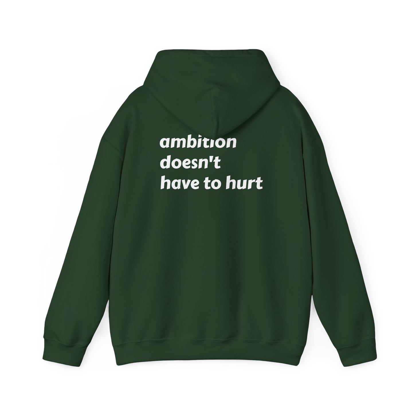 SOFT HUSTLER. Hoodie
