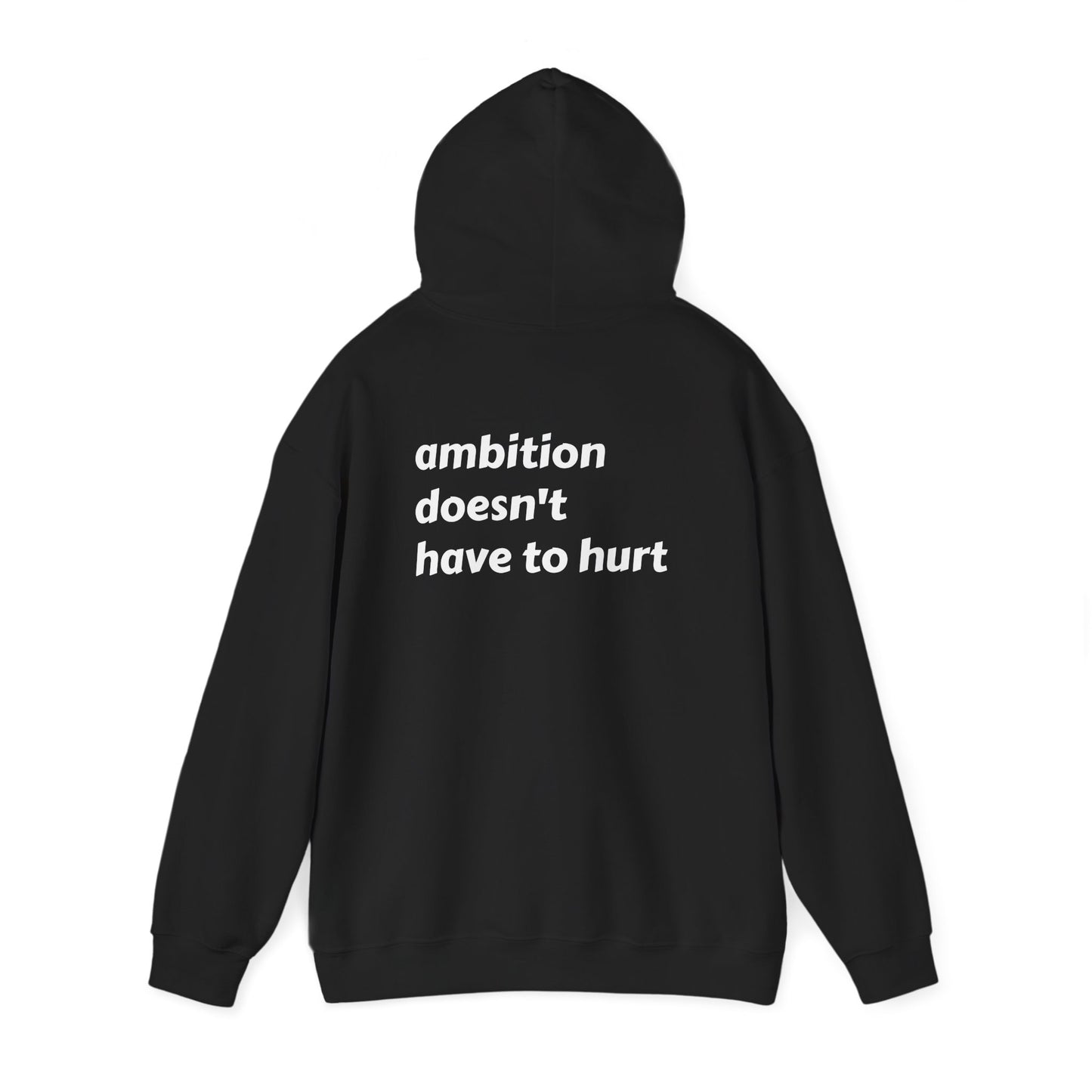 SOFT HUSTLER. Hoodie
