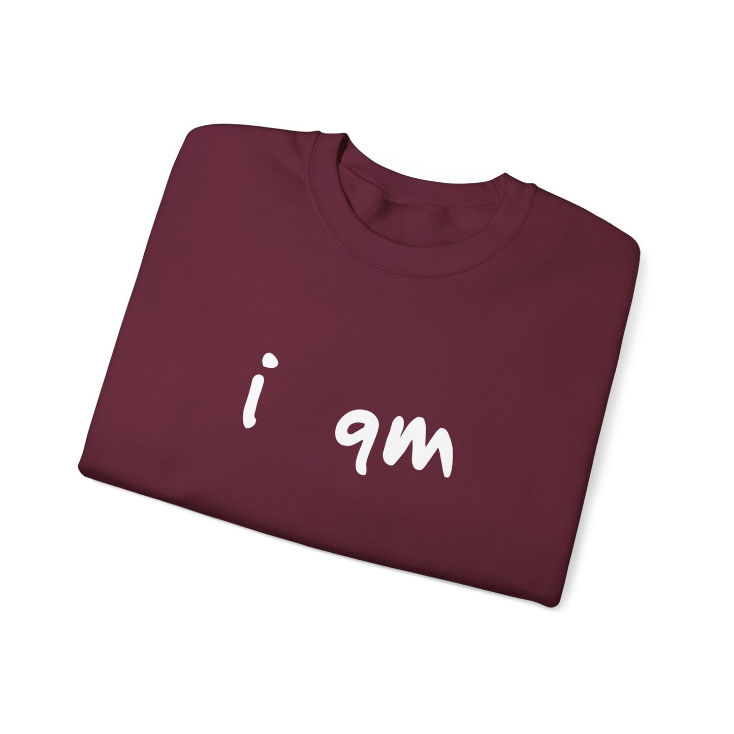 “I AM FEARLESS” Crew, by Raquel