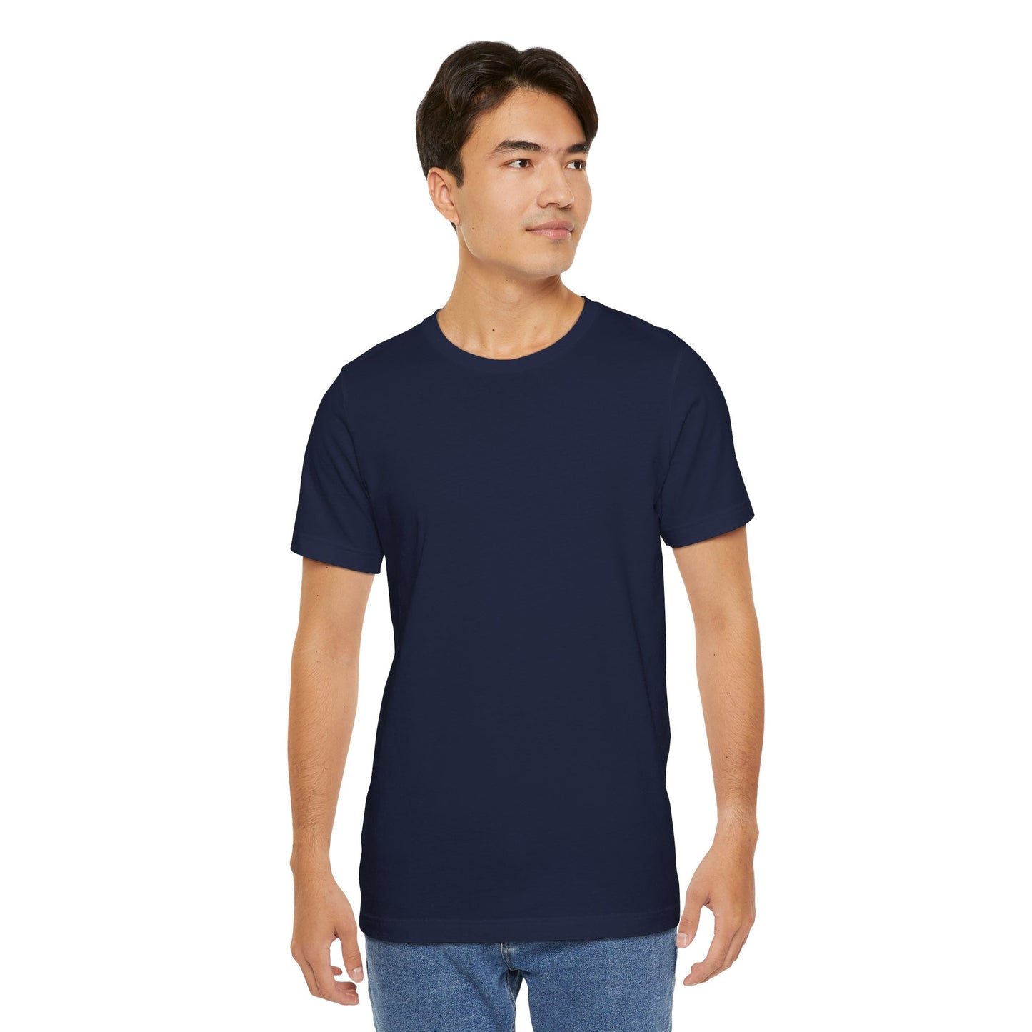 ”Keep Your Head Up” Tee