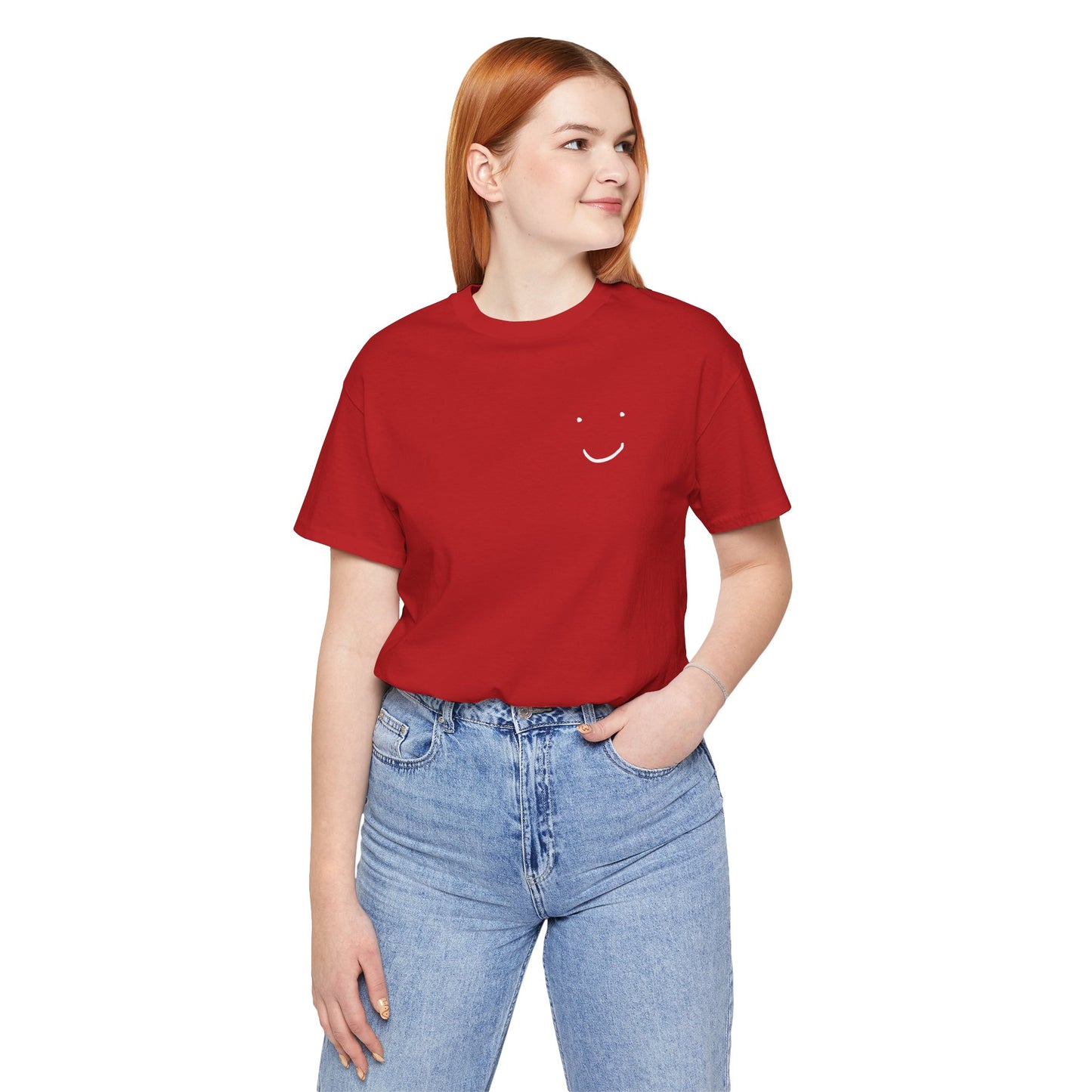 Smile Tee