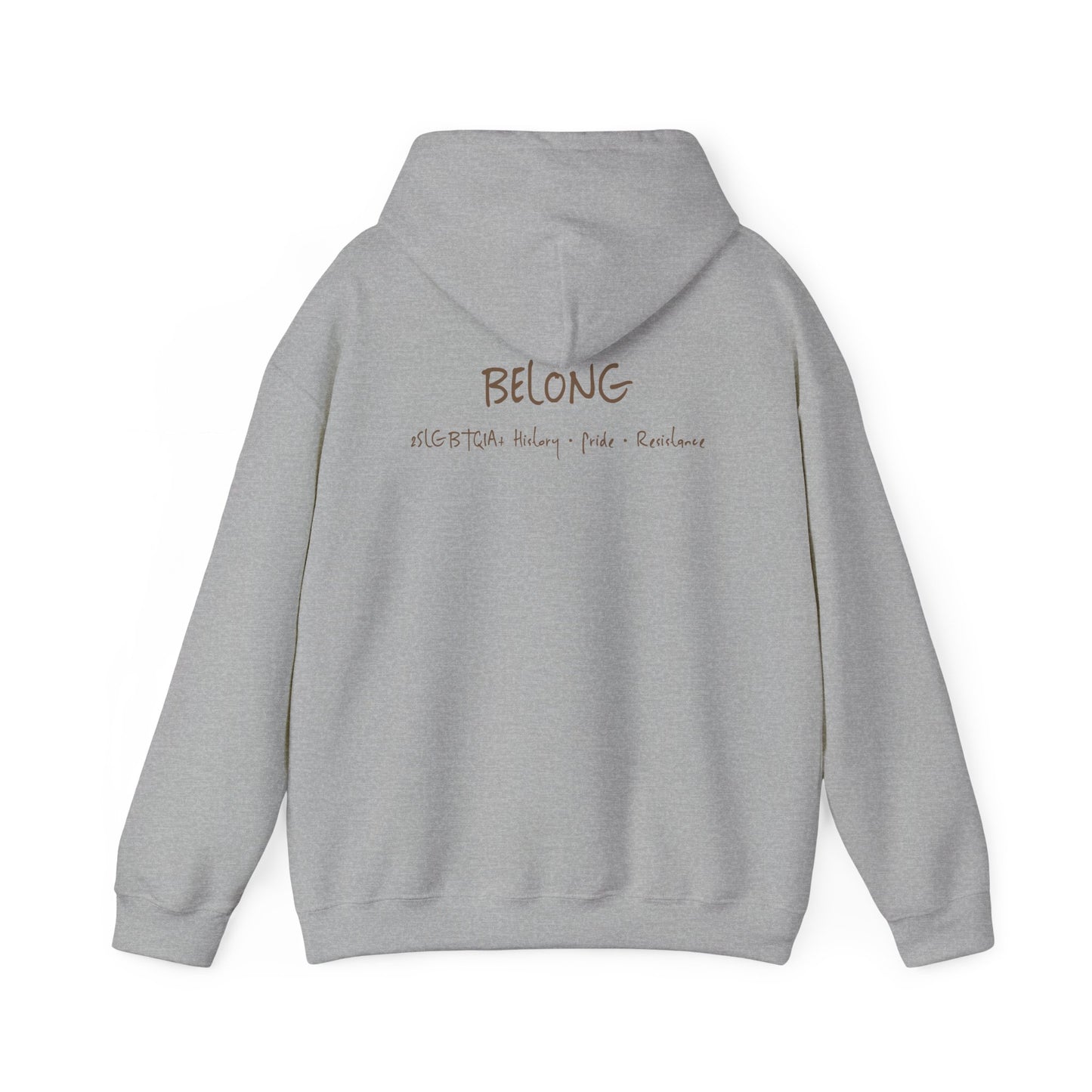 Phoenix Pride Edition Hoodie