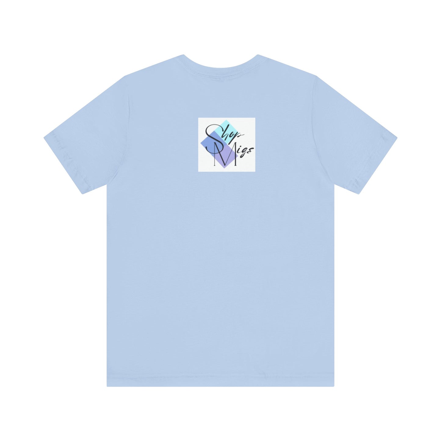 “I AM” Signature Tee