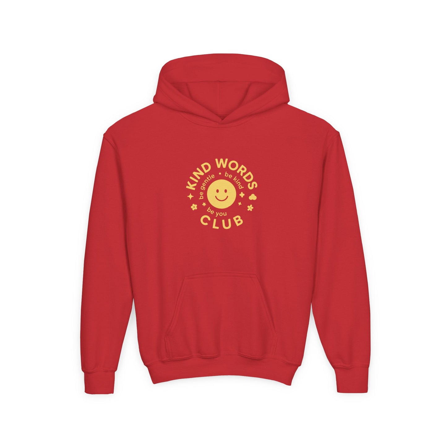 Kind Words Club (Kids Line)