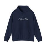 Here I Am Hoodie