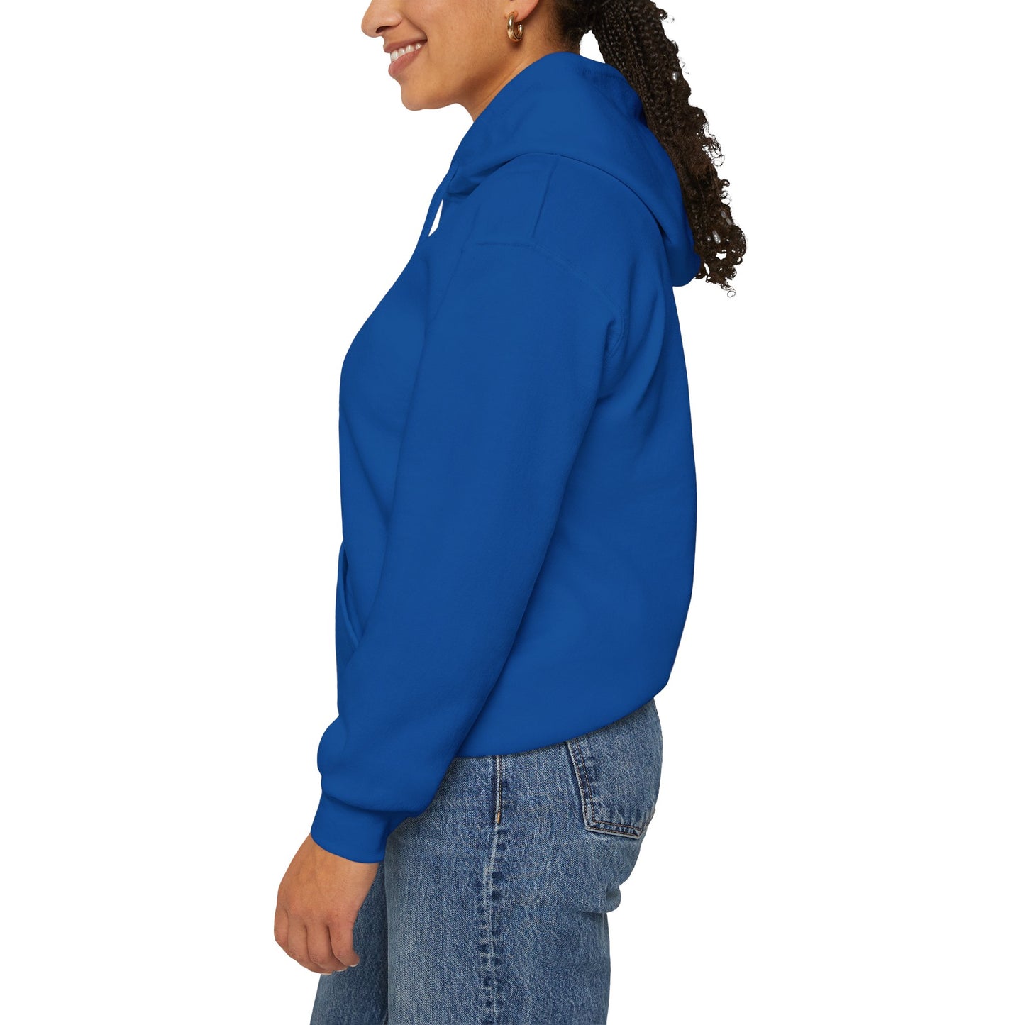“I CAN” Hoodie
