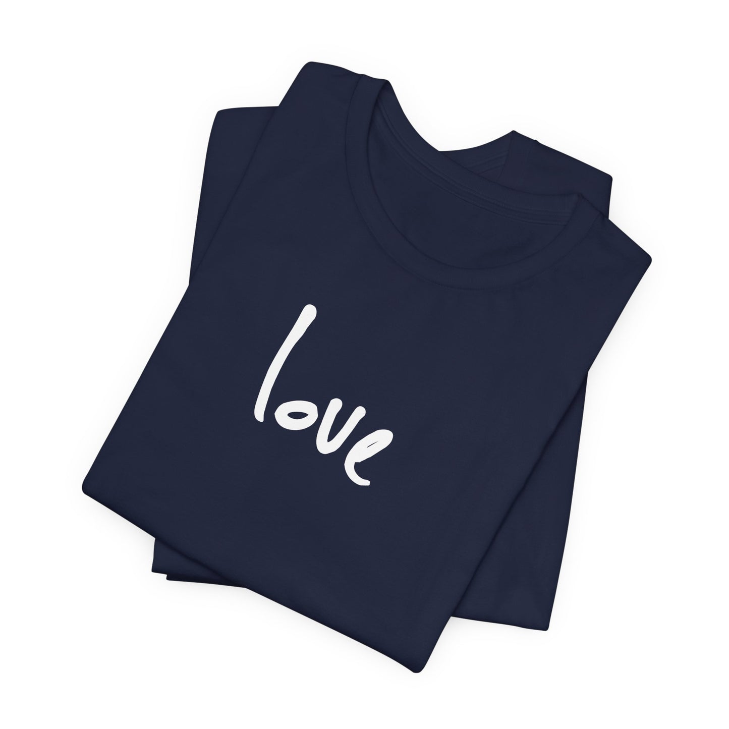 Love Tee