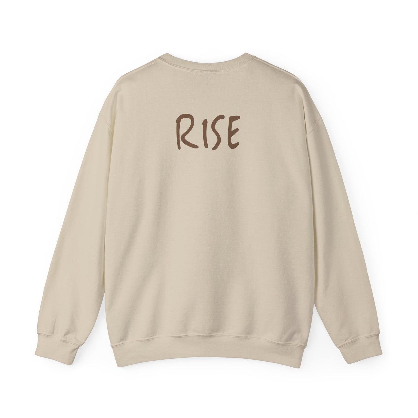 Lotus RISE Crew