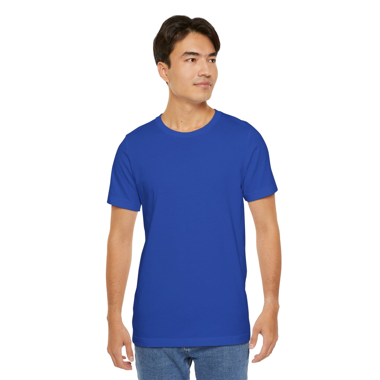 ”Keep Your Head Up” Tee