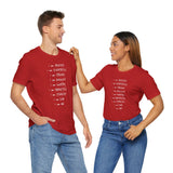 The Affirmations Tee