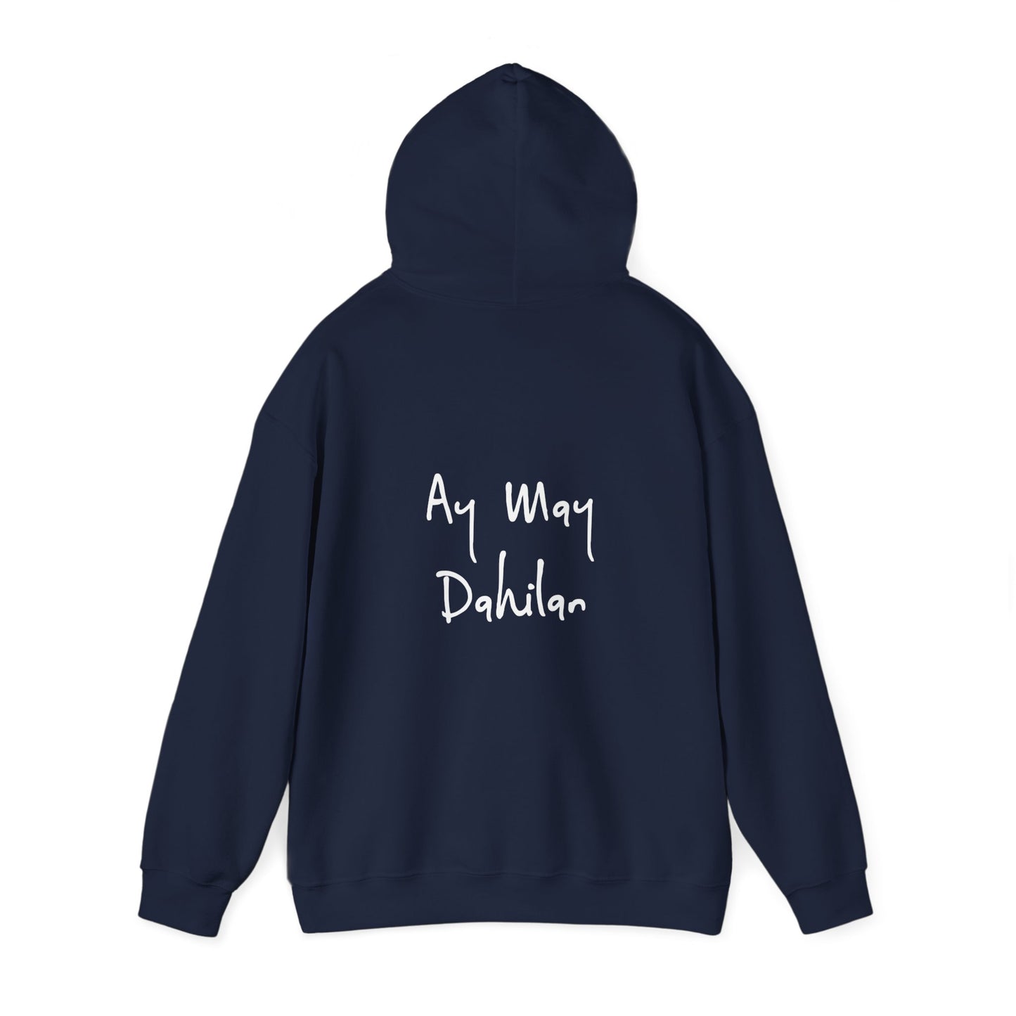 “Lahat Ng Nangyayari Ay May Dahilan” Hoodie 🇨🇦