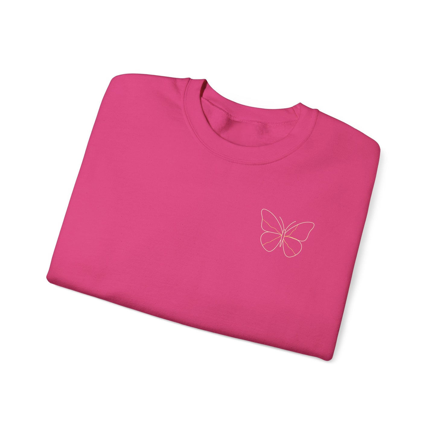 Resilience & Healing Crewneck