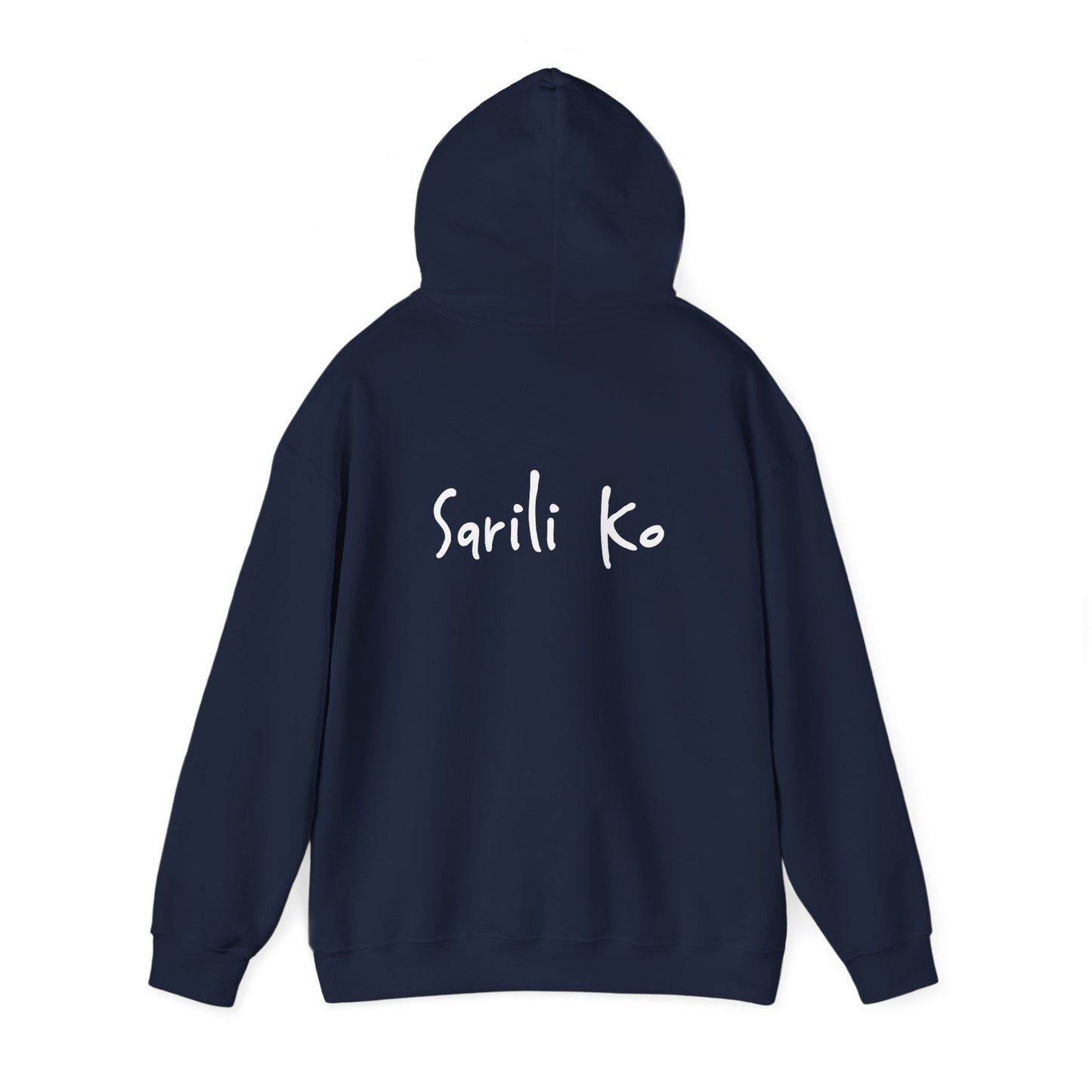“Kaya Kong Sirili Ko” Hoodie 🇨🇦