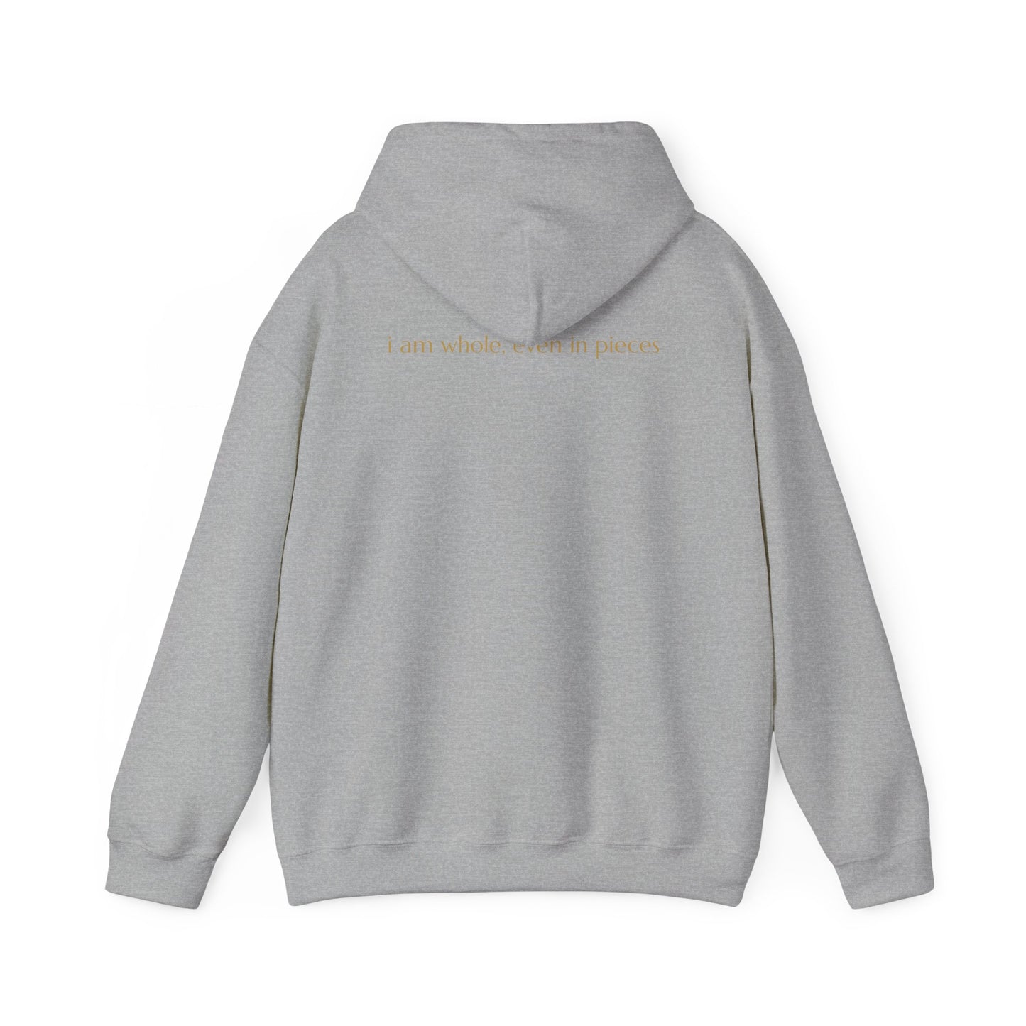 🦋 Resilience & Healing Hoodie