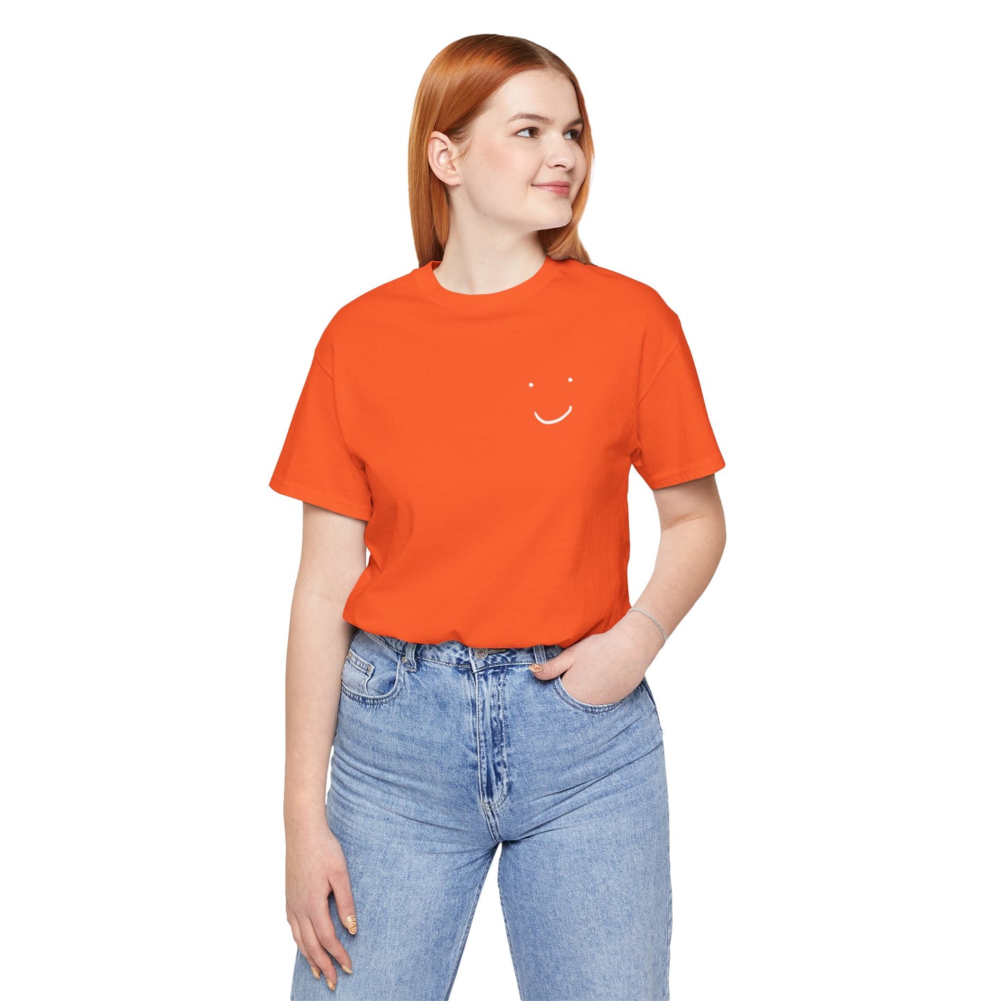 Smile Tee