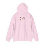 LOTUS RISE HOODIE