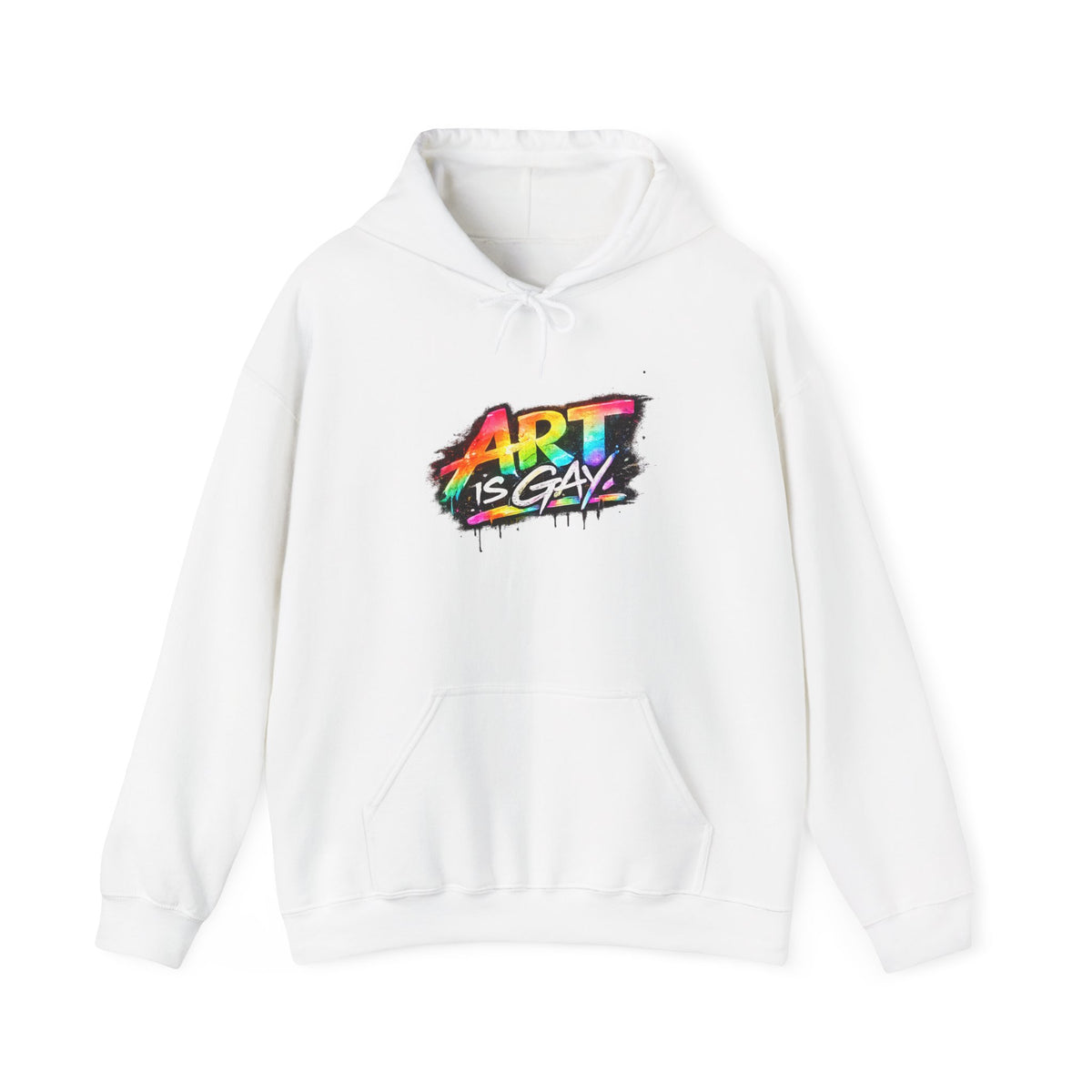 Art Is Gay