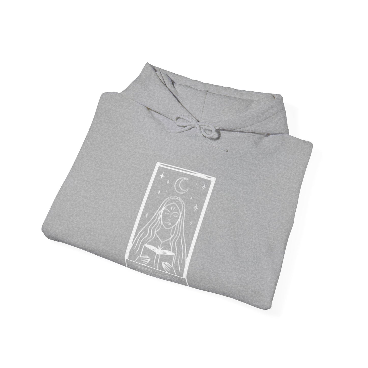 THE HIGH PRIESTESS - “The Mystic” Hoodie
