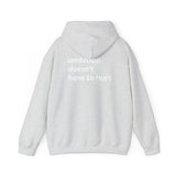 SOFT HUSTLER. Hoodie