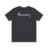 “I Am Blossoming ” by Heather Tee