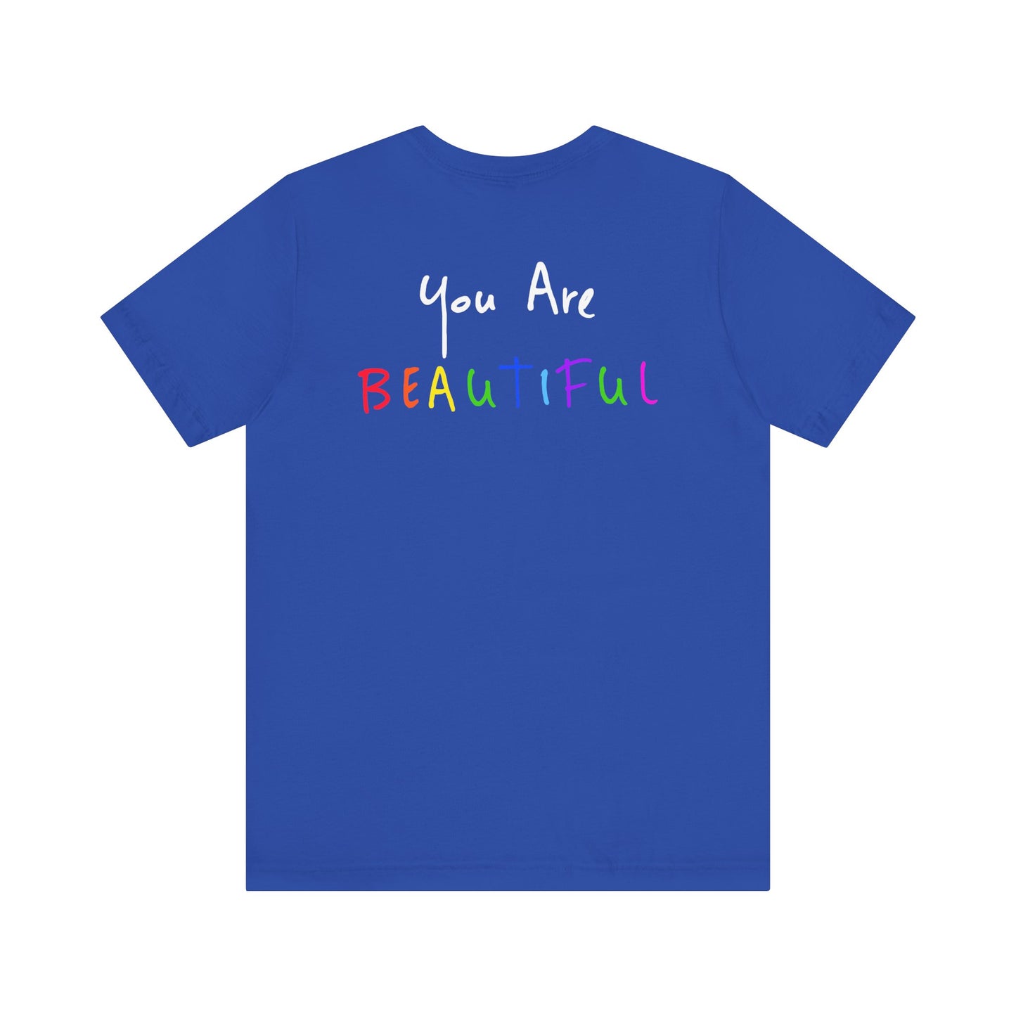 You Are BEAUTIFUL