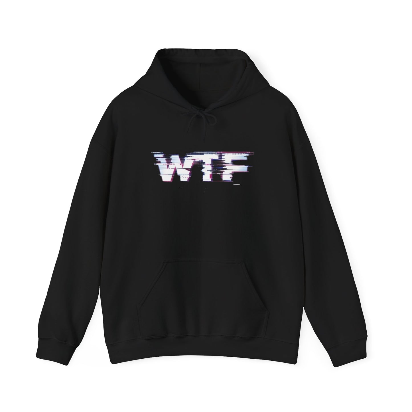 Win The First 30 Days Distorted Logo