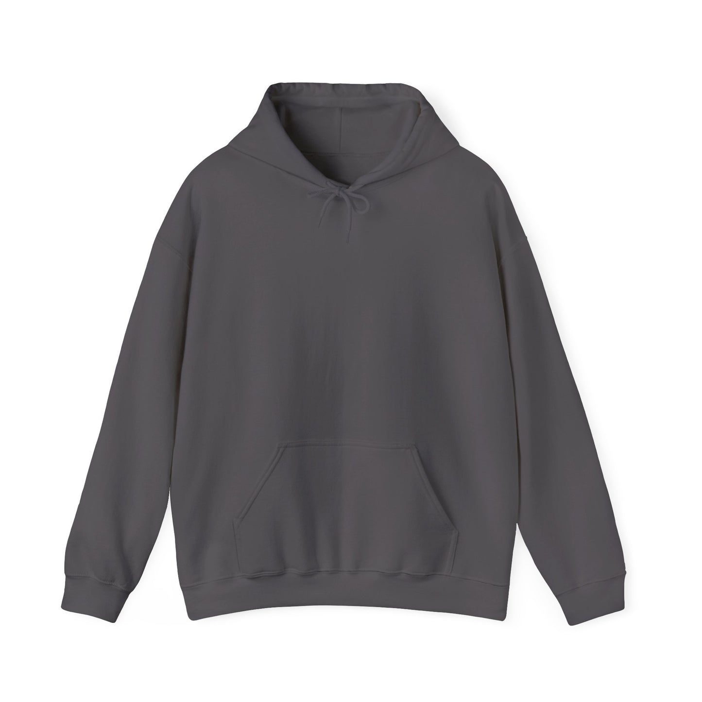 Radiantly You Hoodie -MiGS Collective x No Straight Lines Collaboration