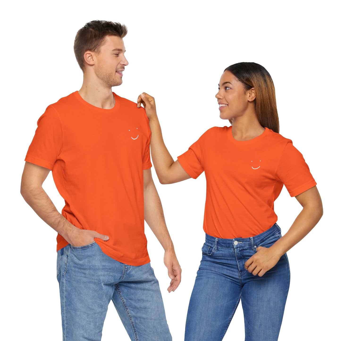 Smile Tee