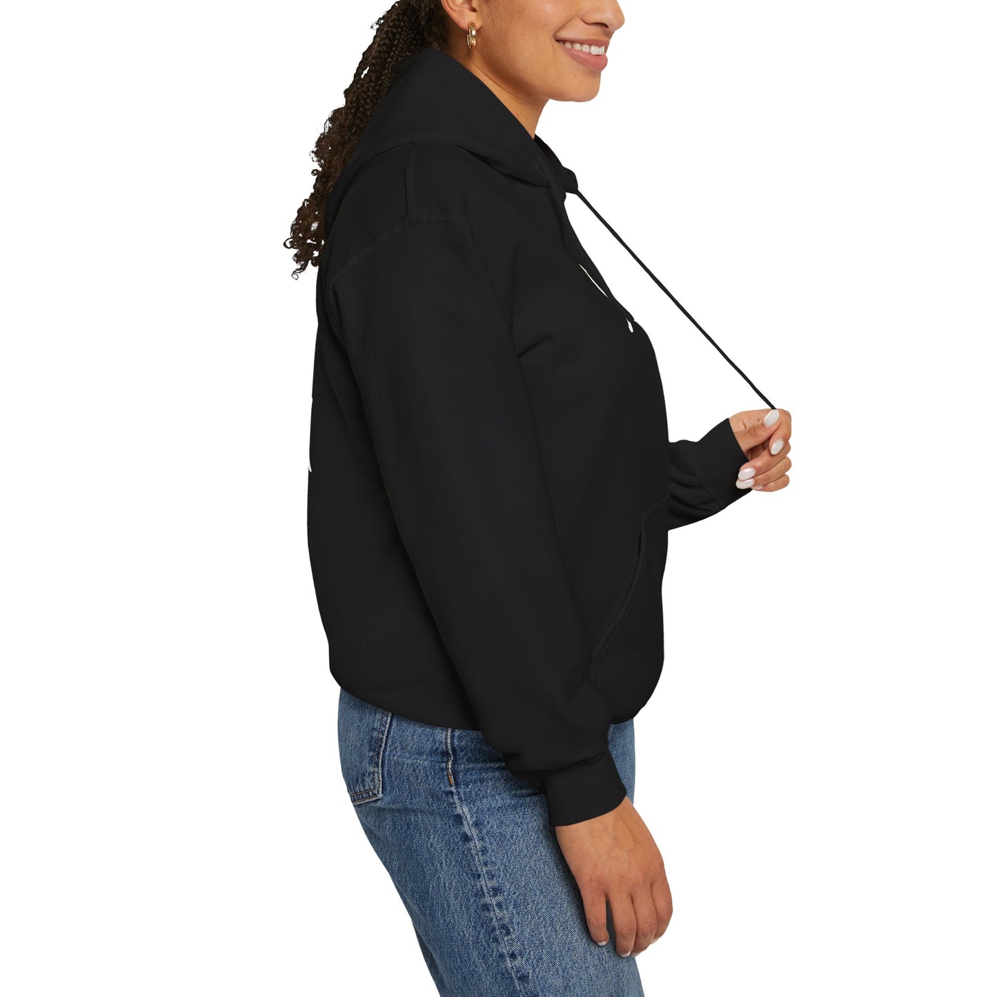 “Sorry #NotSorry” Hoodie