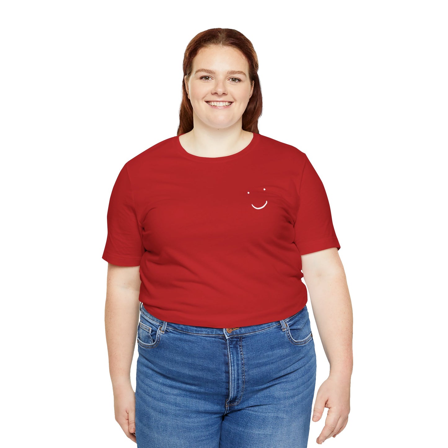 Smile Tee