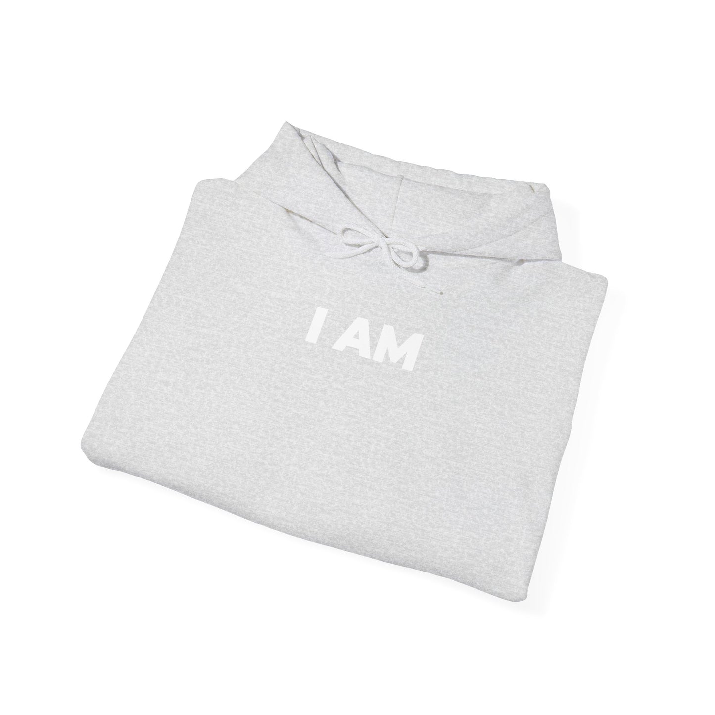 I AM HOODIE 2.0