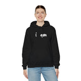“I AM AMBITIOUS” Hoodie