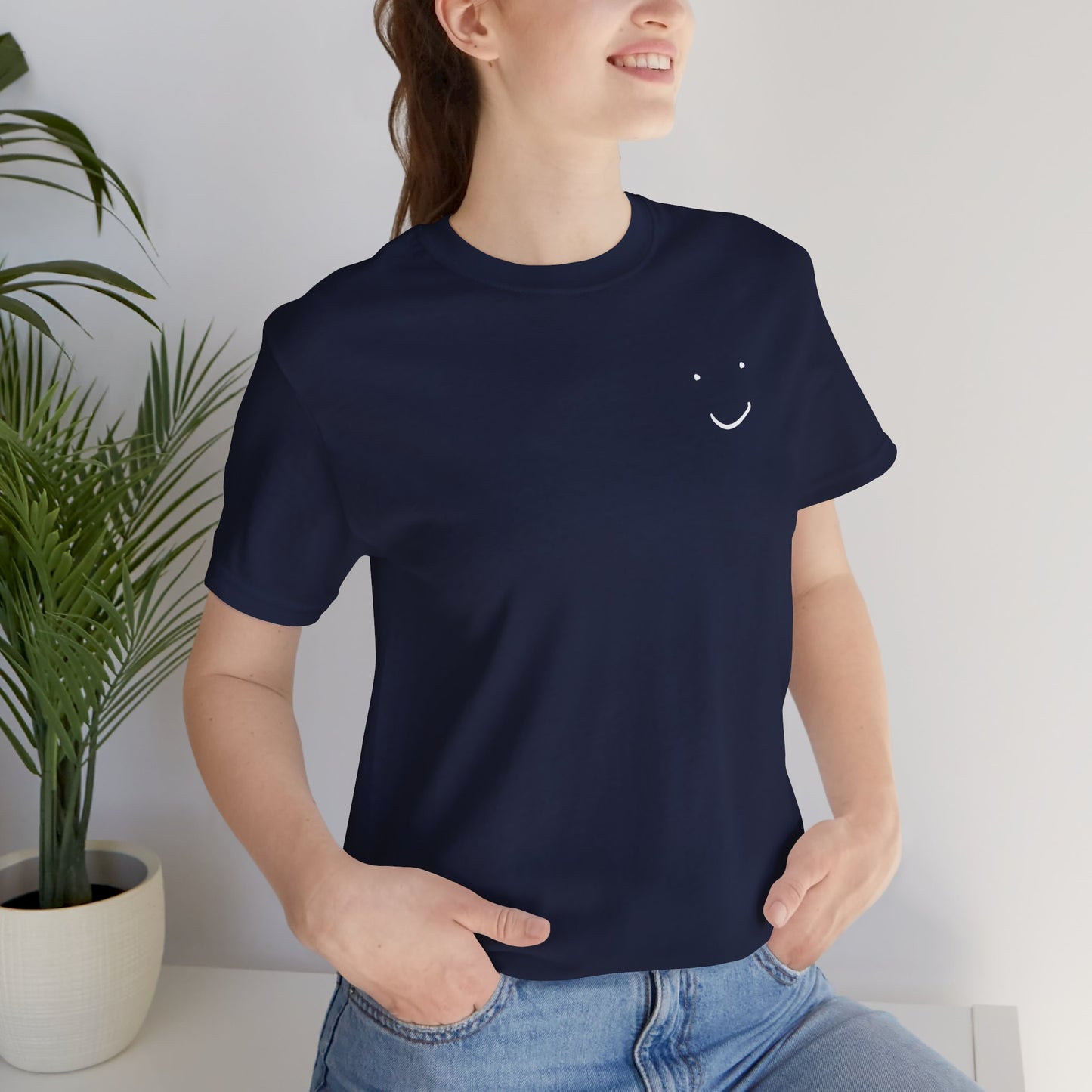 Smile Tee
