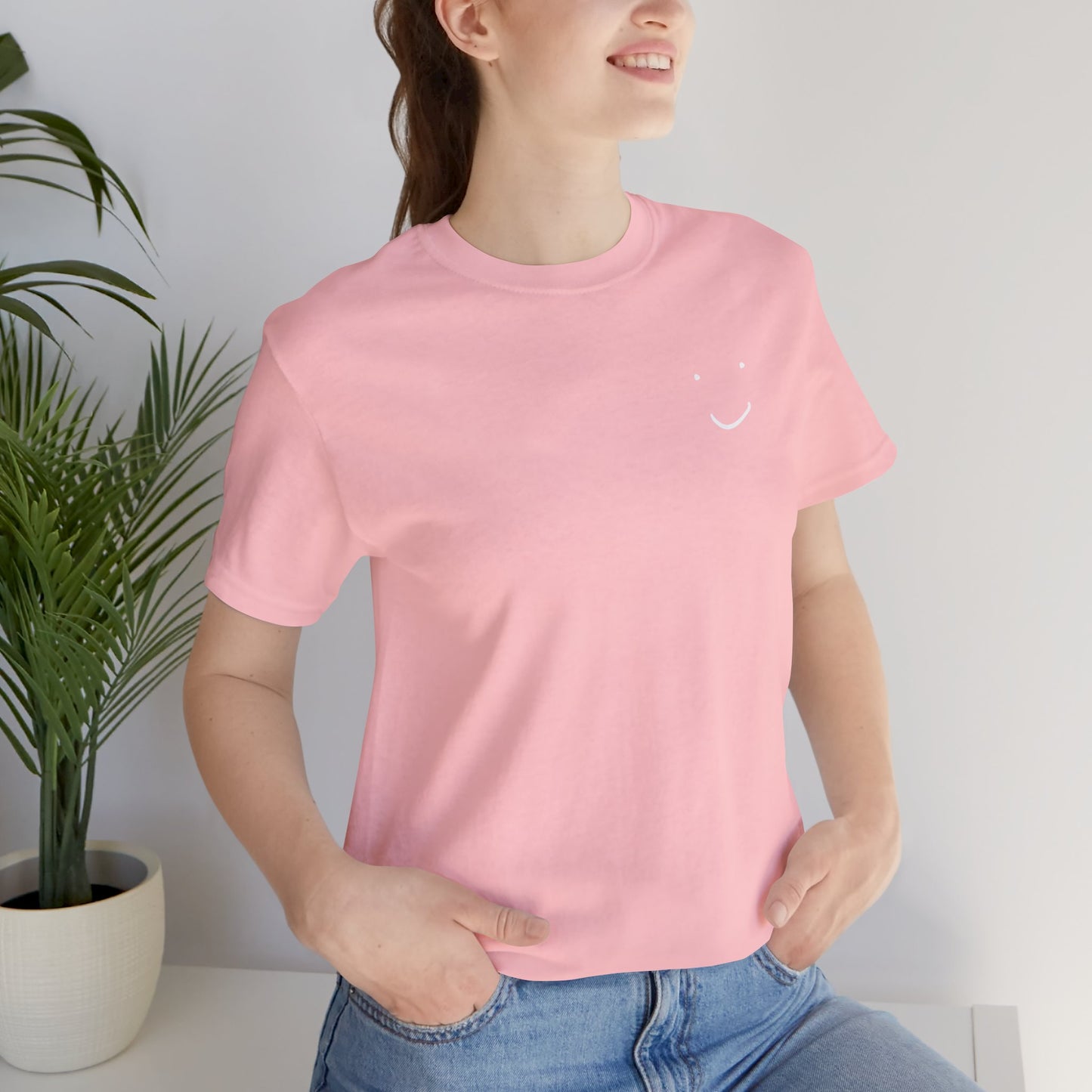 Smile Tee