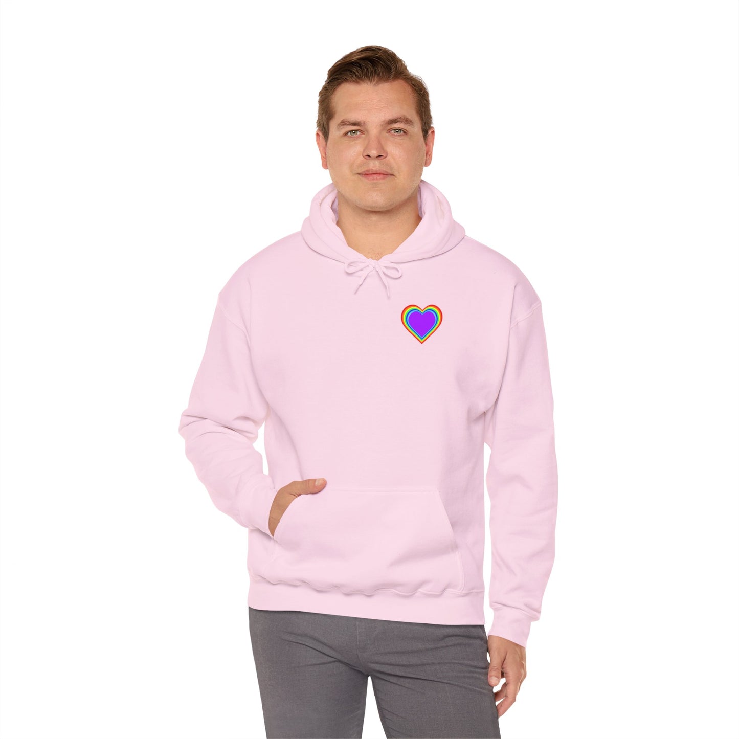 Pride 2024 Hoodie