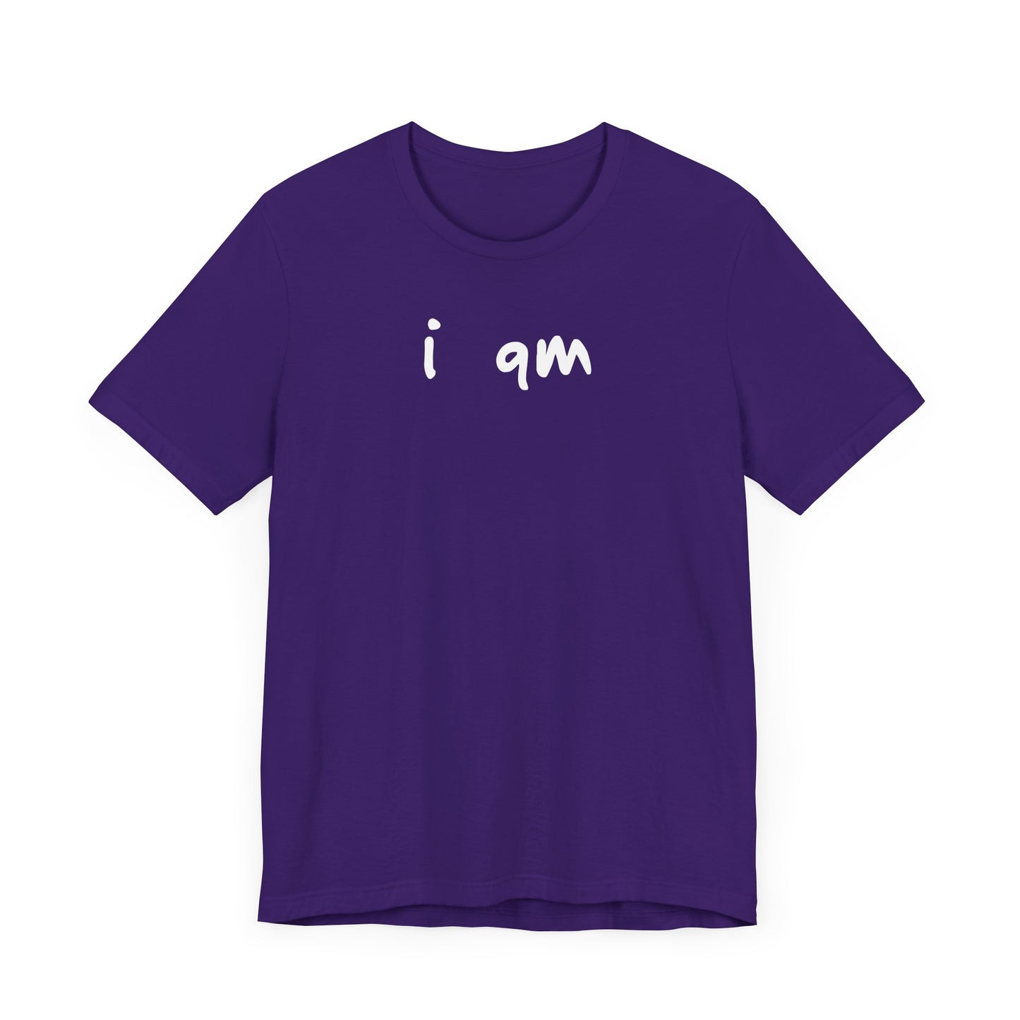 “I Am Blossoming ” by Heather Tee