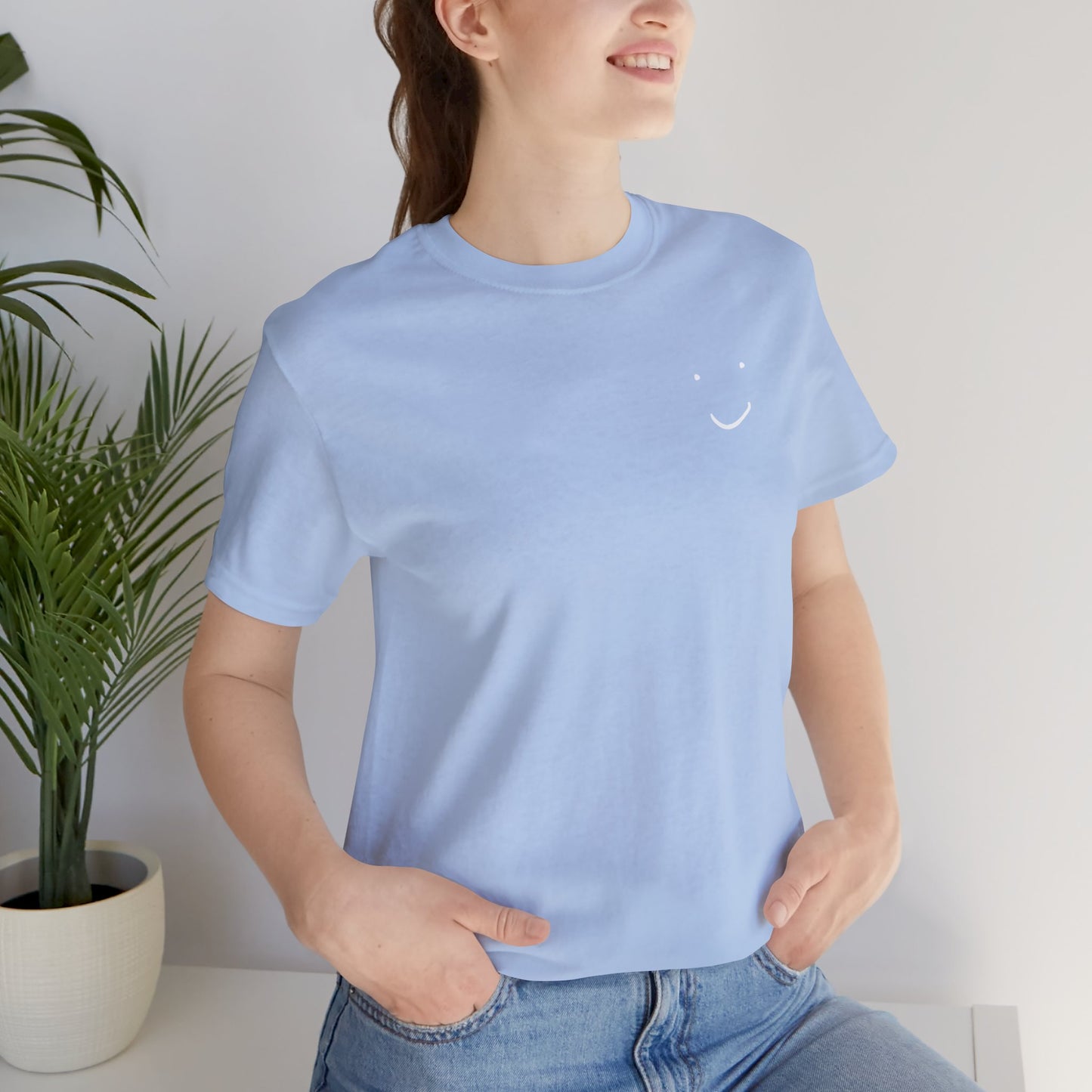 Smile Tee