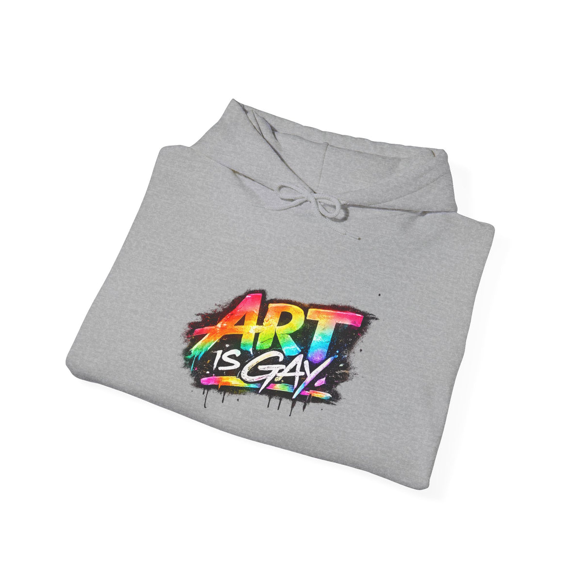 Art Is Gay