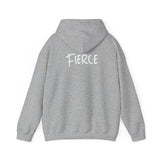 “I AM Fierce”, Hoodie
