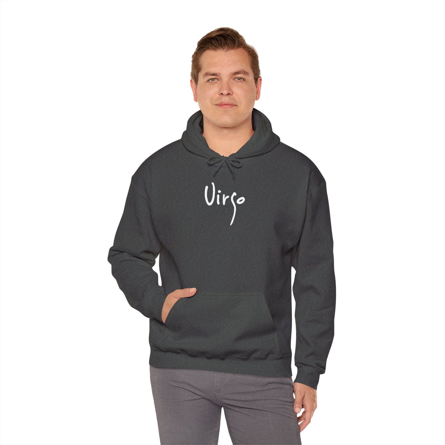 Virgo Hoodie
