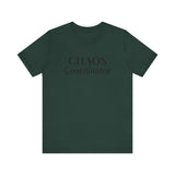 “Chaos Coordinator” Tee