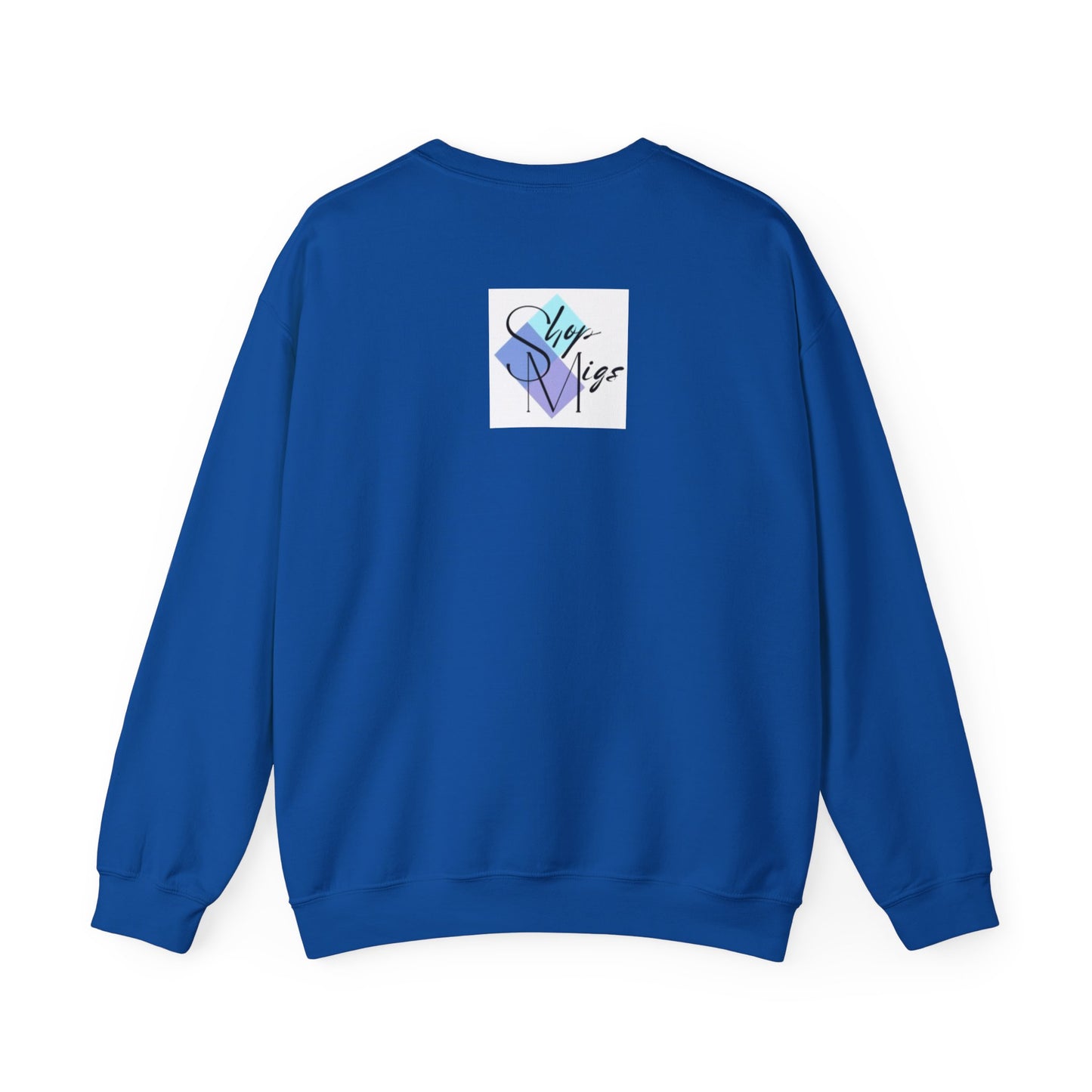 “I AM” Signature Collection Crew
