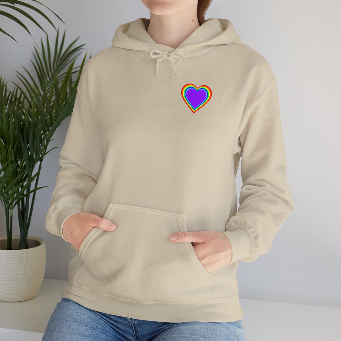 Pride 2024 Hoodie