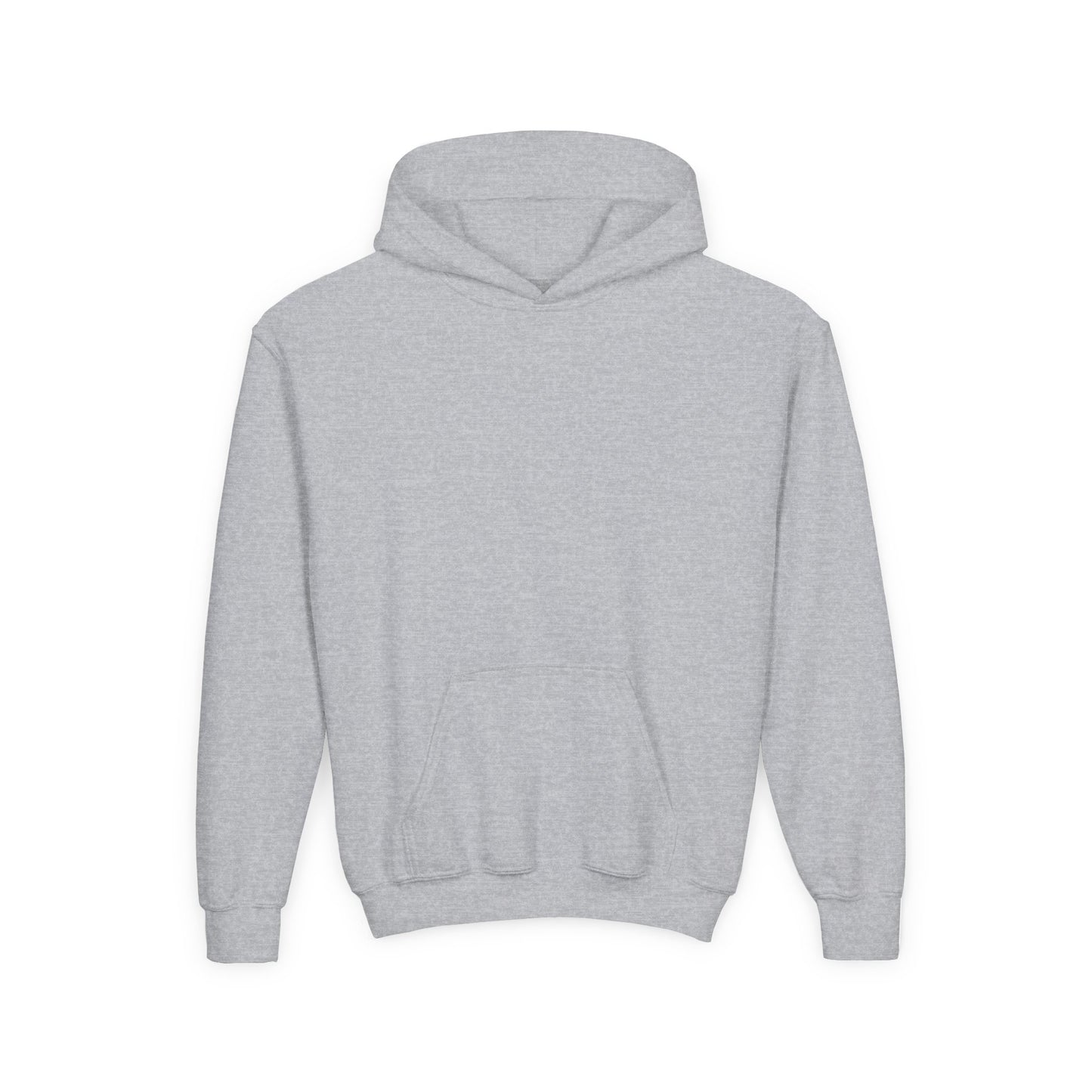 Resilience & Healing (Kids Hoodie)