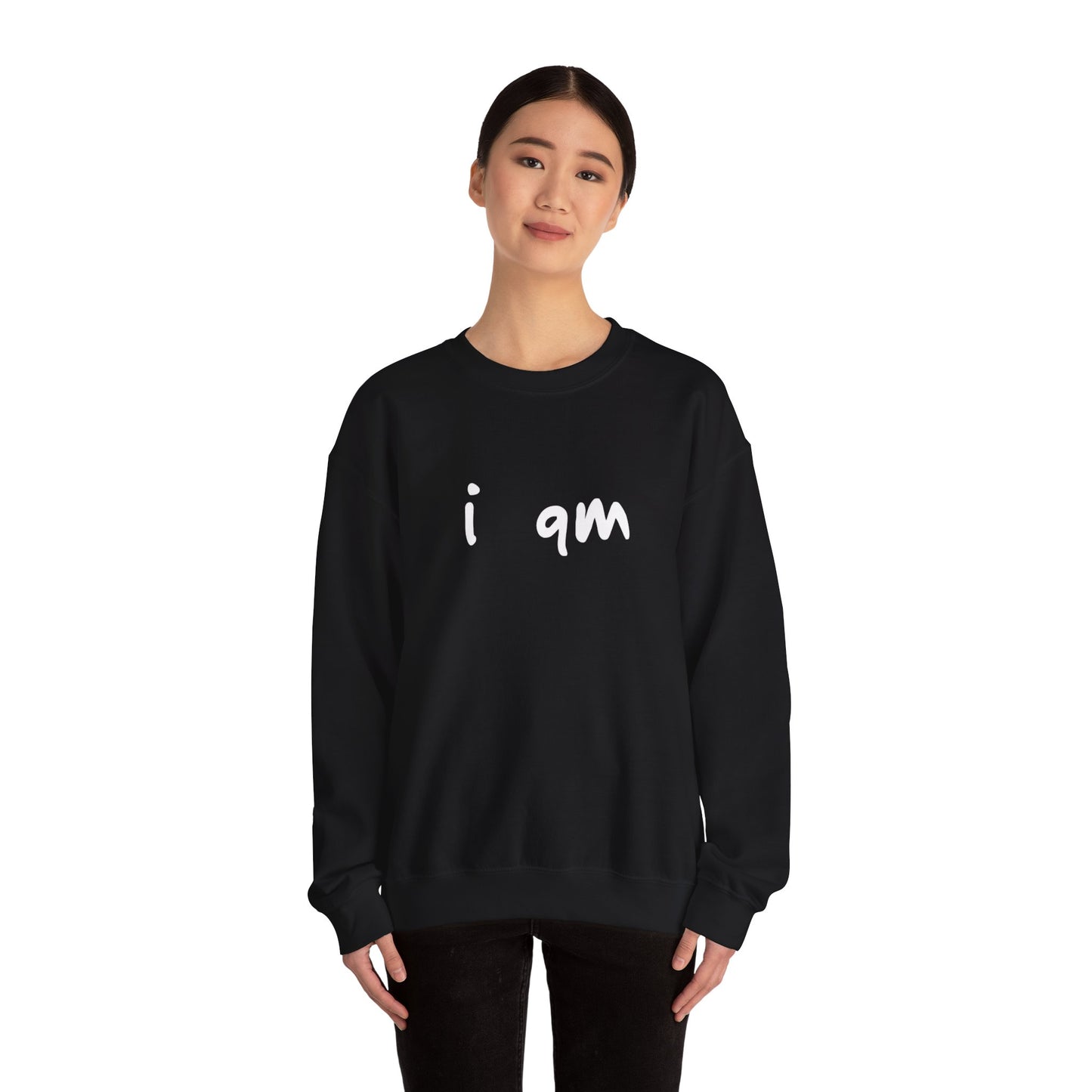 “I AM FEARLESS” Crew, by Raquel