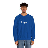 “I AM” Signature Collection Crew